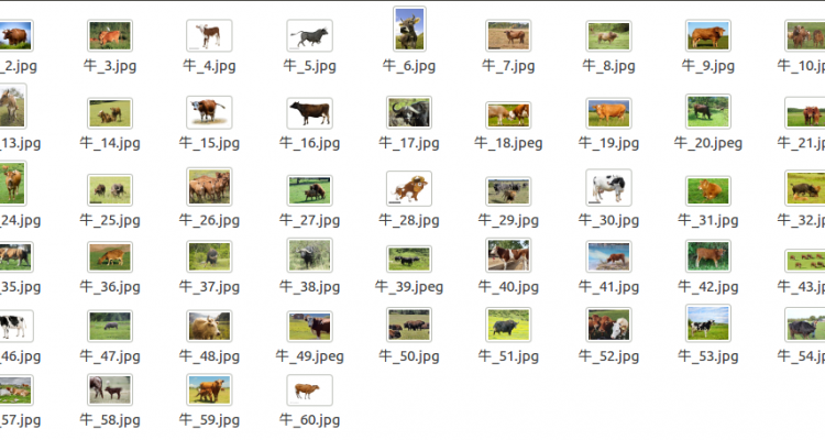 百度图片爬虫小助手-机器在学习