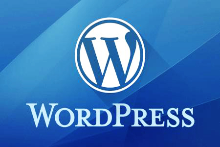 我用WordPres搭建个人博客-机器在学习