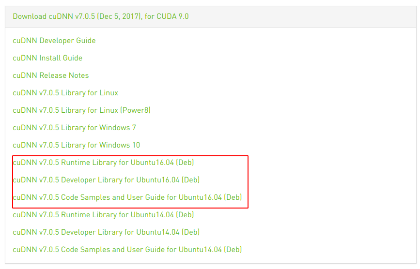 (亲测可用)Ubuntu 18.04+ NVIDIA显卡GeForce GTX 1070ti+CUDA9.0搭建tensorflow-gpu深度学习环境-机器在学习