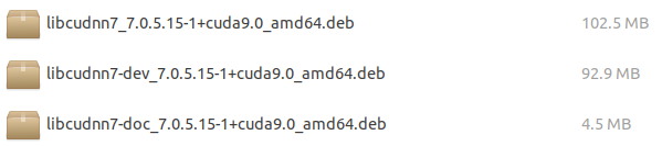 (亲测可用)Ubuntu 18.04+ NVIDIA显卡GeForce GTX 1070ti+CUDA9.0搭建tensorflow-gpu深度学习环境-机器在学习