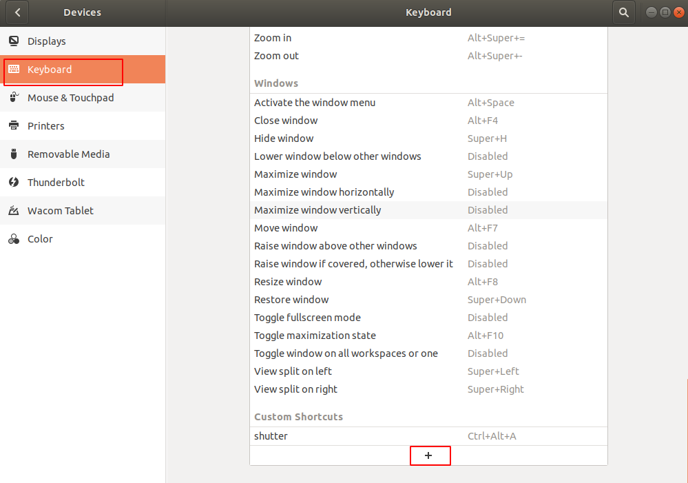 Ubuntu18.04下优秀的截图工具推荐-机器在学习