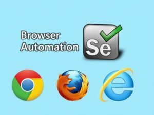 使用Selenium浏览器自动启用Adboe flash player-机器在学习