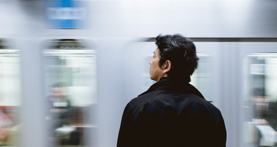 我搬家了，结束了每天3小时的通勤-机器在学习