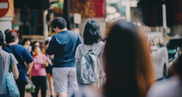 我搬家了,结束了每天3小时的通勤-机器在学习