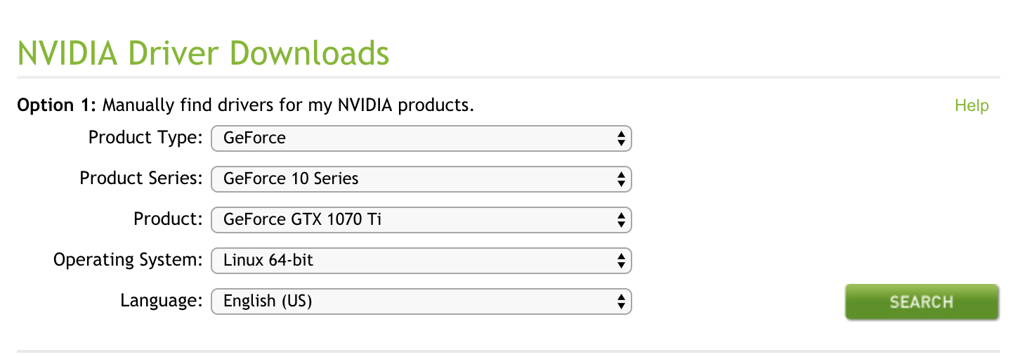 (亲测可用)Ubuntu 18.04+ NVIDIA显卡GeForce GTX 1070ti+CUDA9.0搭建tensorflow-gpu深度学习环境-机器在学习
