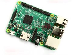 树莓派运维工具-宝塔面板-机器在学习