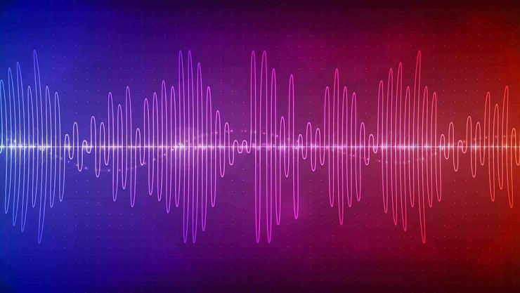 Python分离立体声WAV压缩文件的左右声道-机器在学习